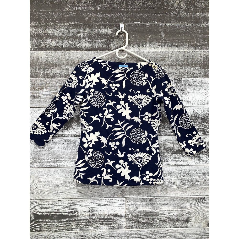 J.McLaughlin blouse size XS